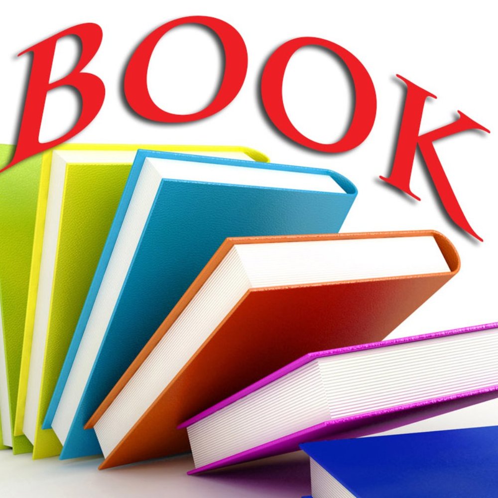 Books FAQs...READ on
